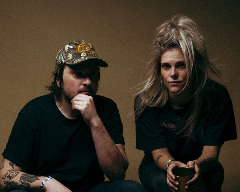 ghostwoman — official Cluny listing photo