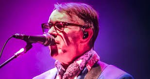 Chris Difford: An Intimate Evening of Songs & Stories artwork, PLAYHOUSE Whitley Bay