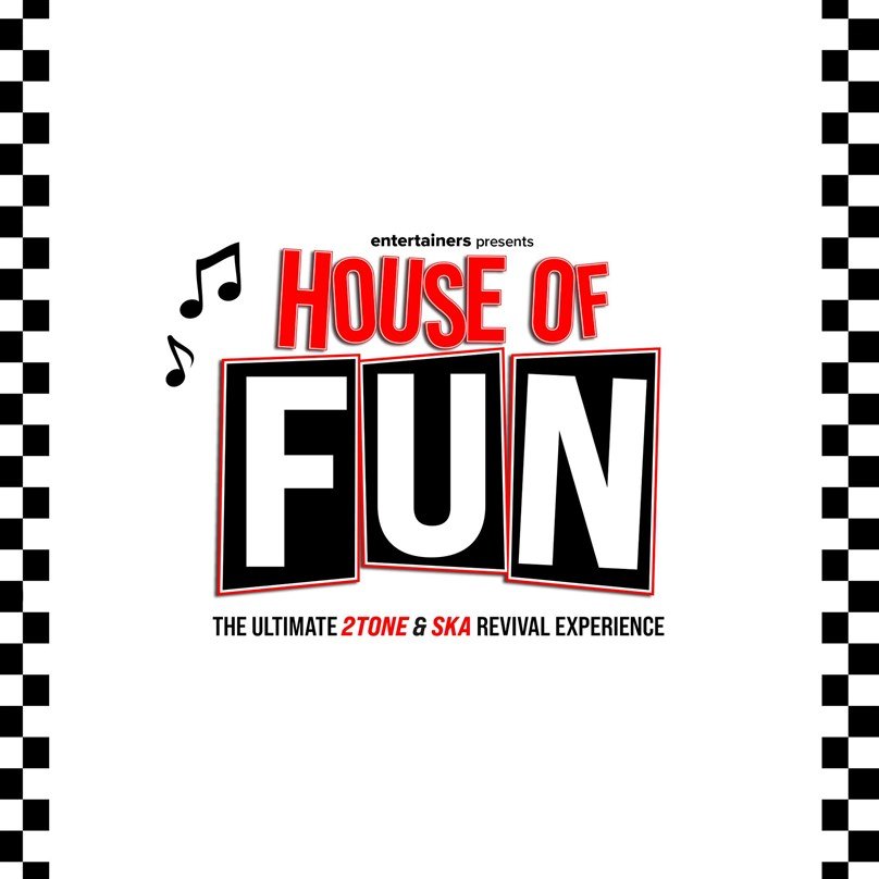 House of Fun artwork, PLAYHOUSE Whitley Bay