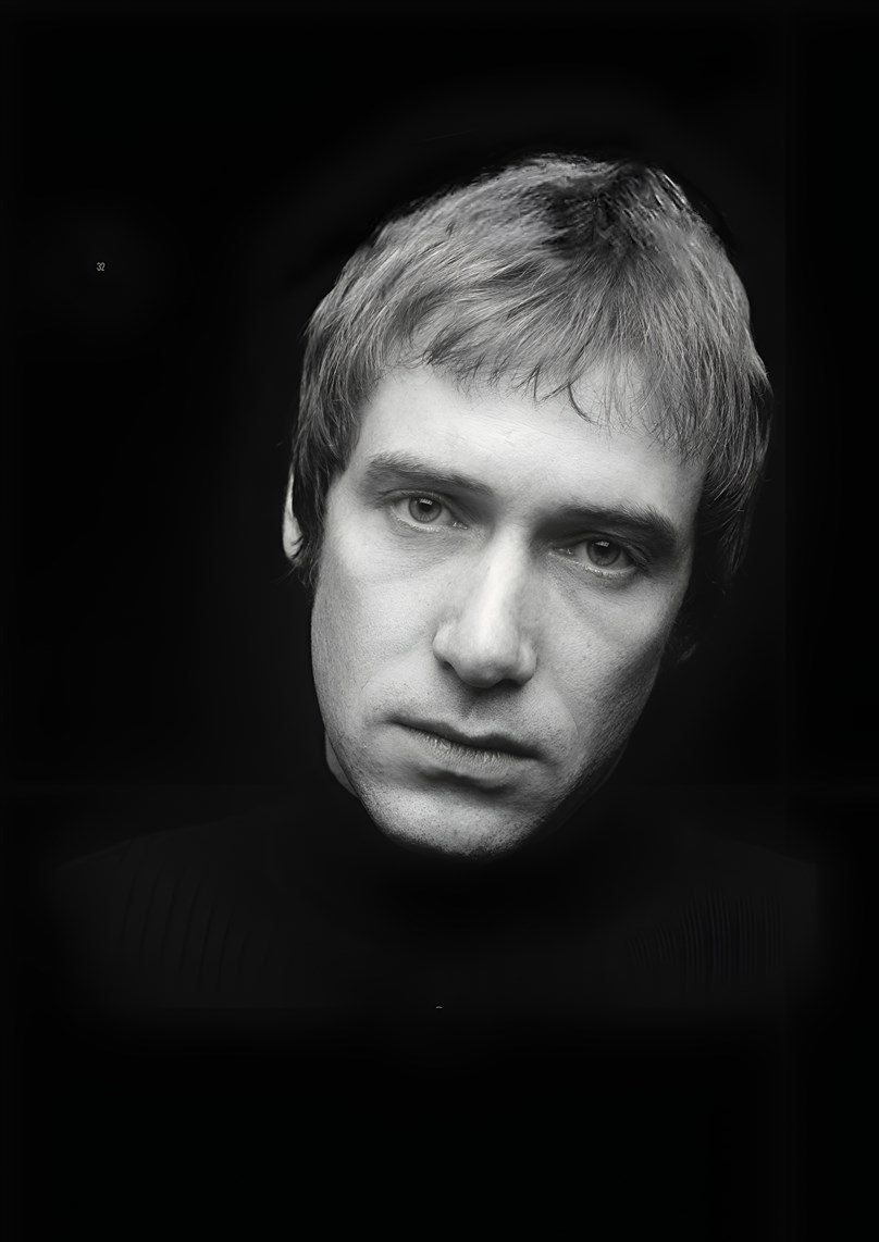 Simon Fowler: The Ocean Colour Scene Songbook and Beyond artwork, PLAYHOUSE Whitley Bay